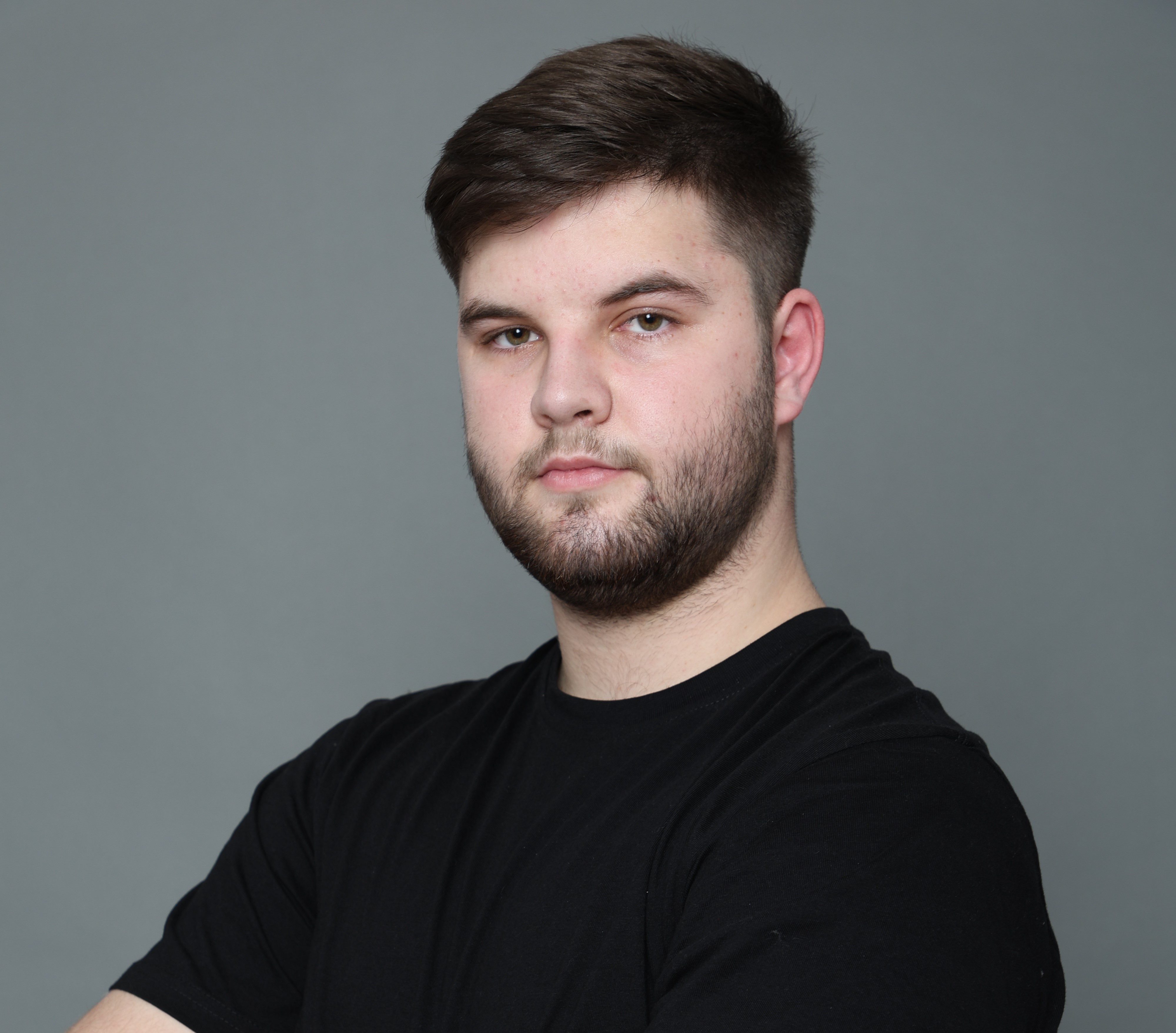 AronKostan profilkép