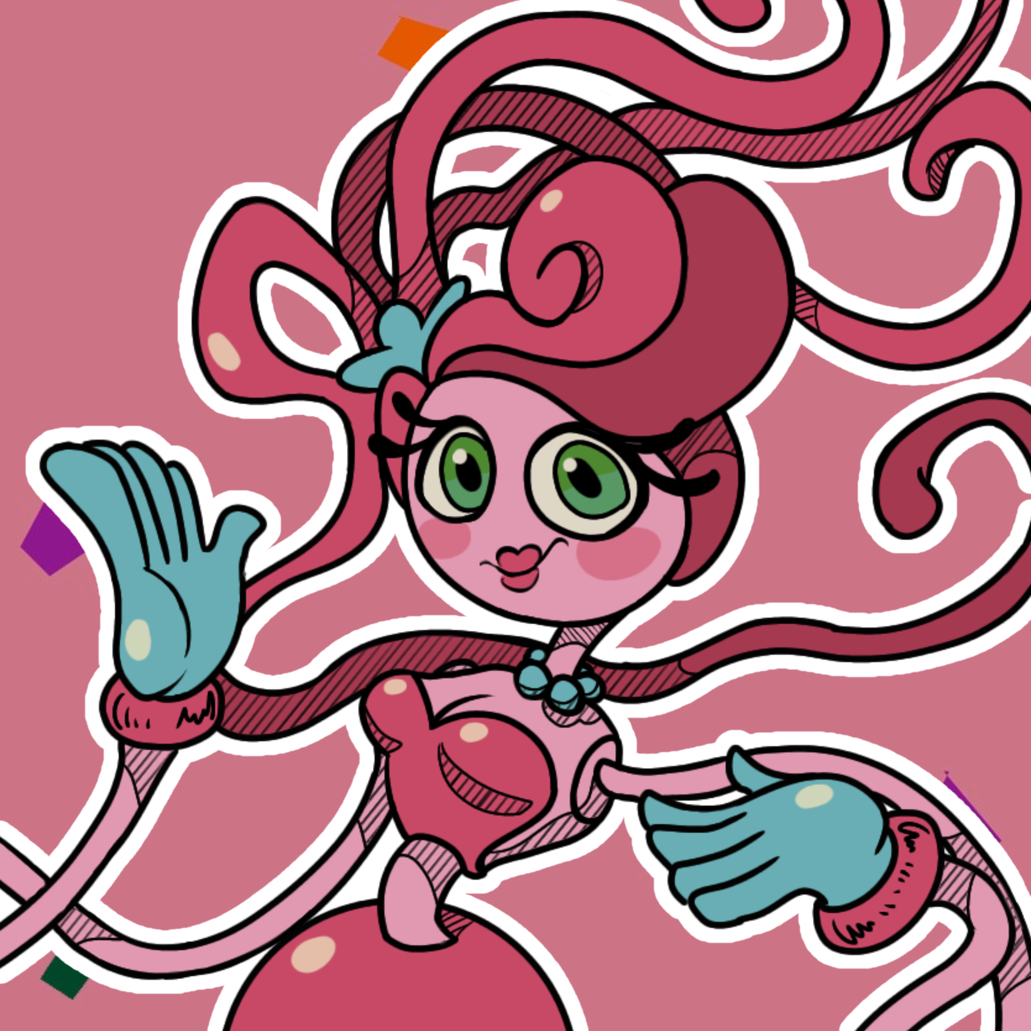 Sunbakery profilkép