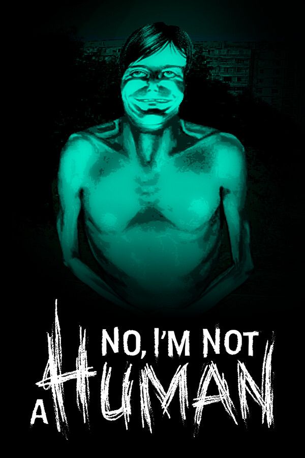 No, I'm Not a Human