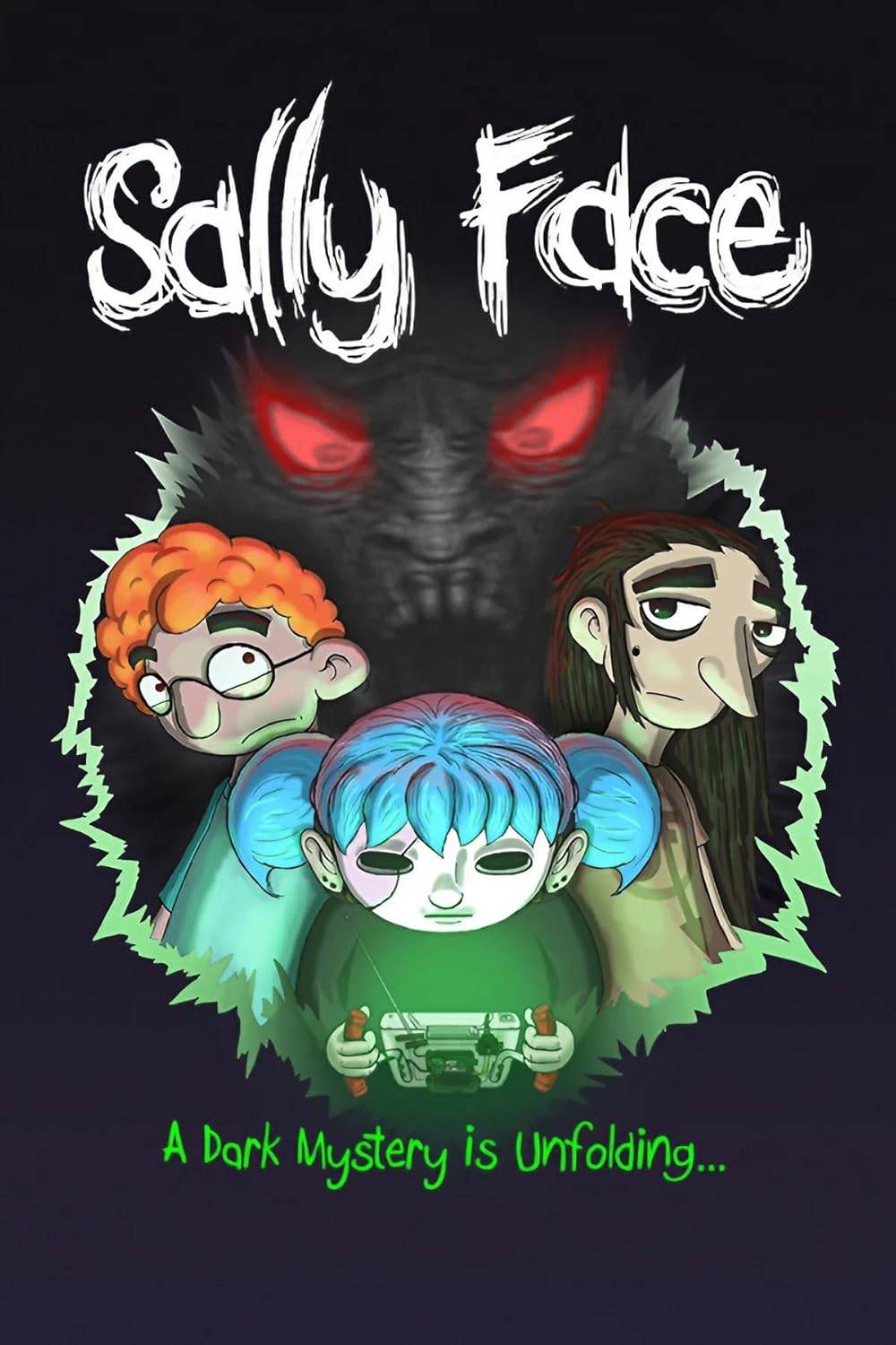 Sally Face