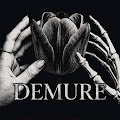 DEMURE